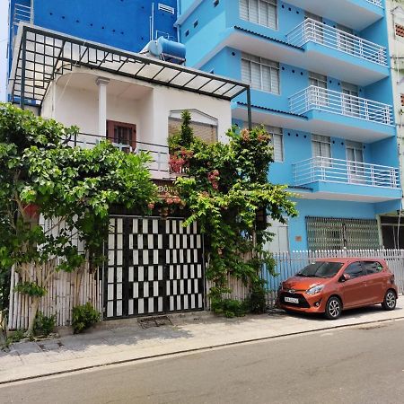 Ha Tien Homestay Zewnętrze zdjęcie