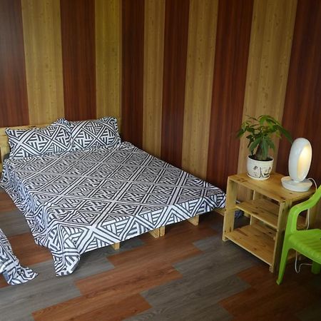 Ha Tien Homestay Zewnętrze zdjęcie