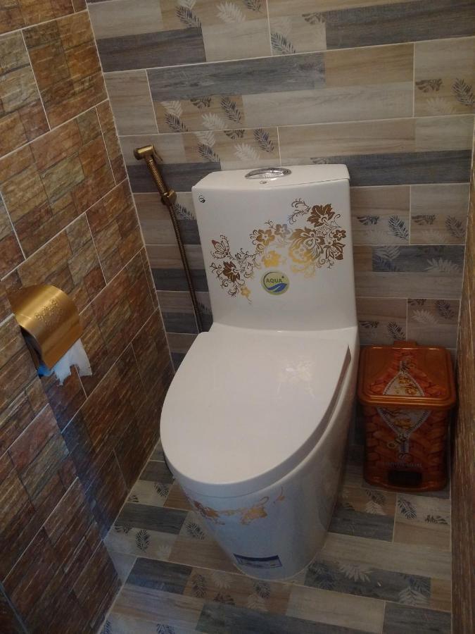 Ha Tien Homestay Zewnętrze zdjęcie