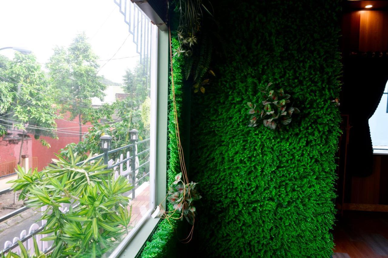 Ha Tien Homestay Zewnętrze zdjęcie
