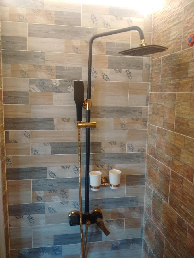 Ha Tien Homestay Zewnętrze zdjęcie