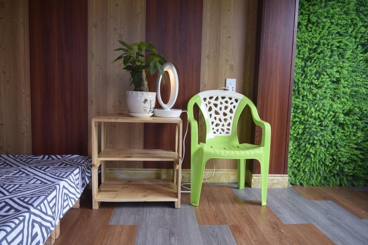 Ha Tien Homestay Zewnętrze zdjęcie