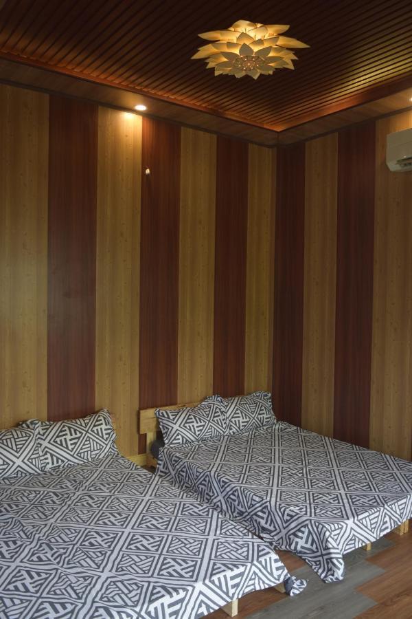Ha Tien Homestay Zewnętrze zdjęcie