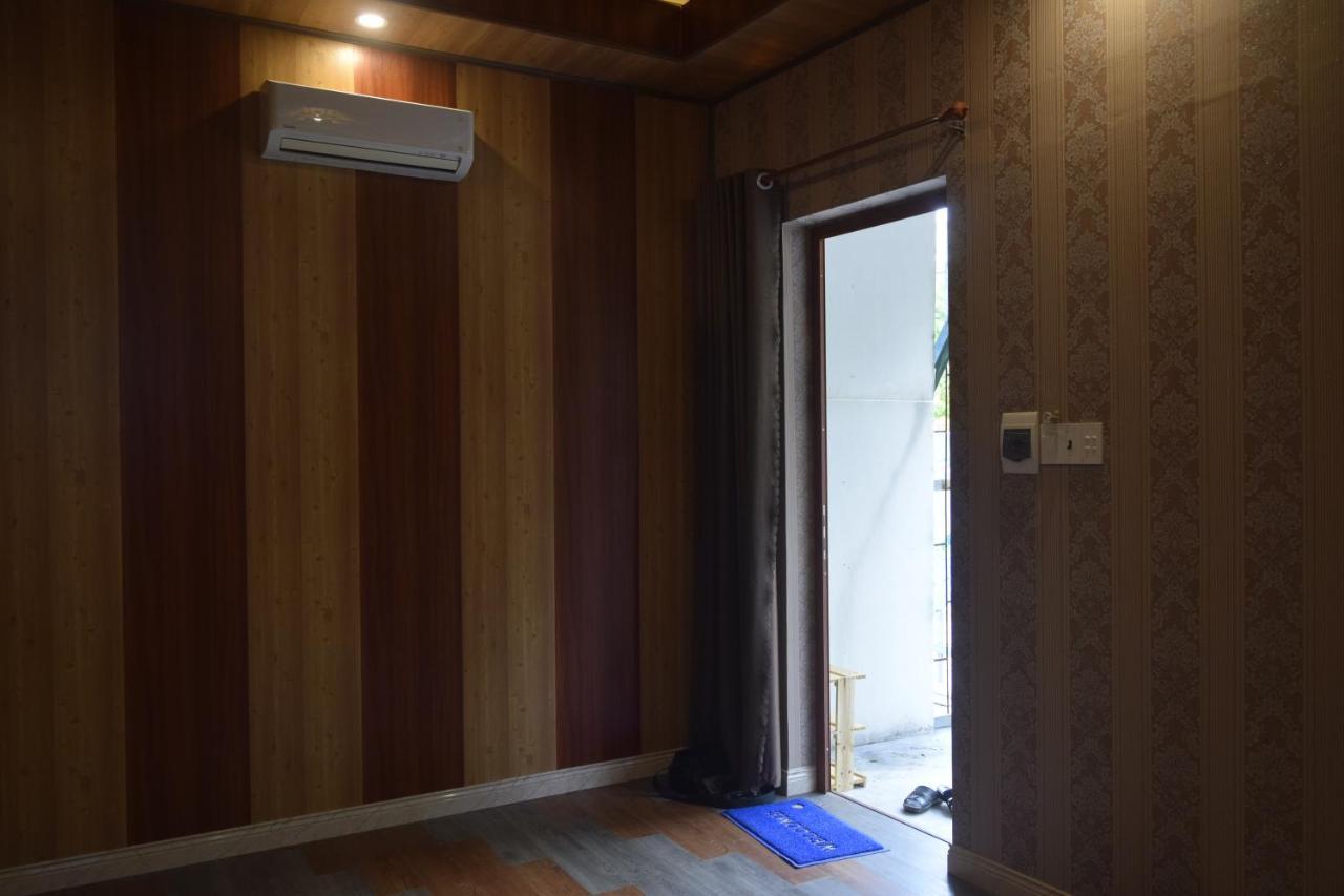 Ha Tien Homestay Zewnętrze zdjęcie