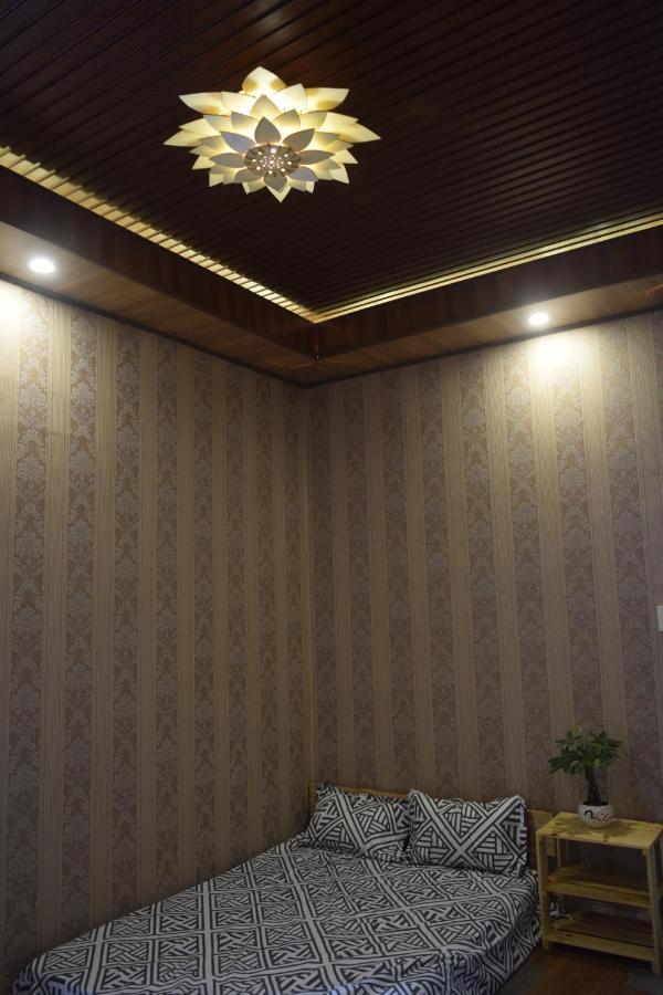 Ha Tien Homestay Zewnętrze zdjęcie