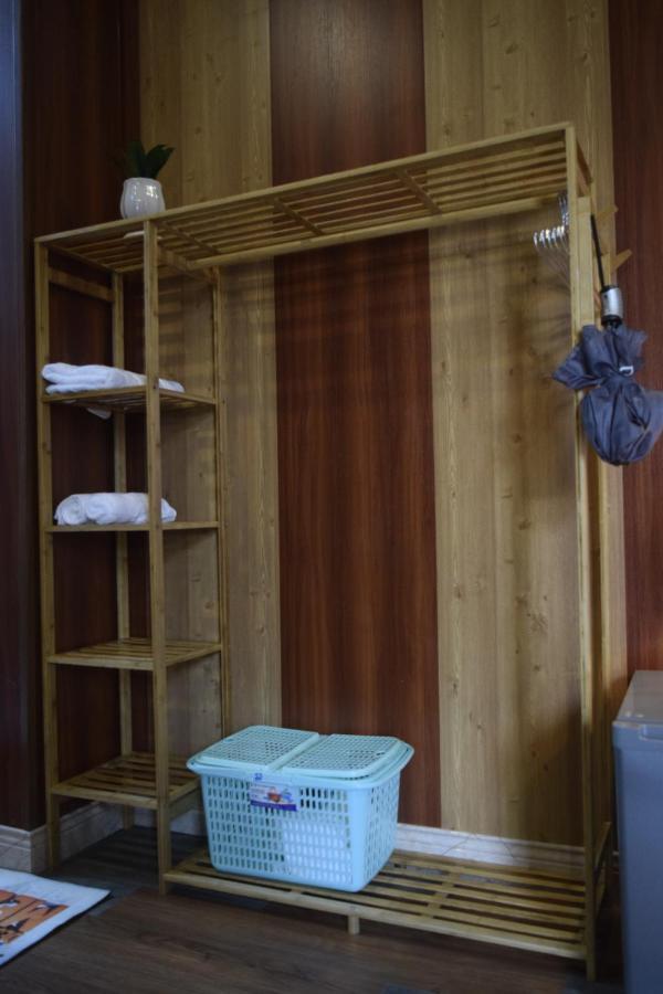 Ha Tien Homestay Zewnętrze zdjęcie